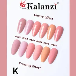 Gama K 10ml Klz