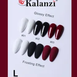 Gama L 10ml  Klz