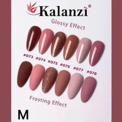 Gama M  10ml Klz