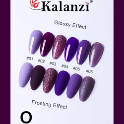 Gama  O  10ml Klz