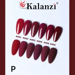 Gama P  10ml  Klz
