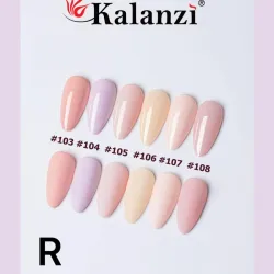 Gama  R  10ml Klz
