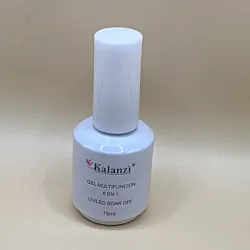 Gel 6 en 1