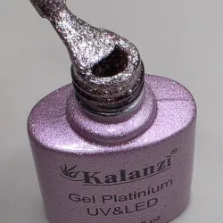 Gel Gold Rose Platinum