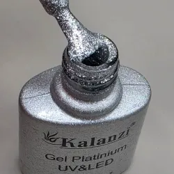Gel Plata Platinum