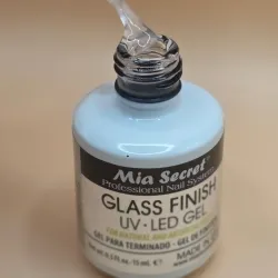 Glass Finish de Mia Secret