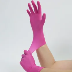 Guantes 1 par