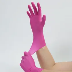 Guantes 1 par