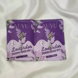 Jelly SPA varios aromas