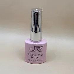 JR 10ml transparente