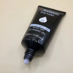 K3 de 60ml Polygel