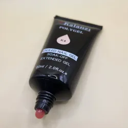 K4 de 60ml  Polygel