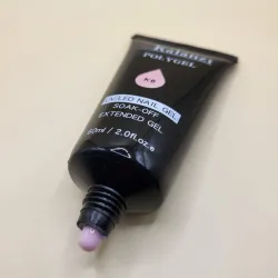 K6 de  60ml  Polygel