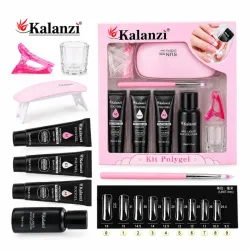 Kit a Full de Polygel
