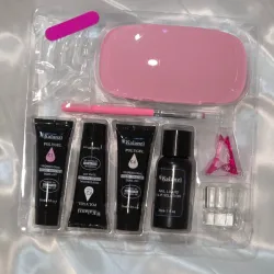 Kit a Full de Polygel