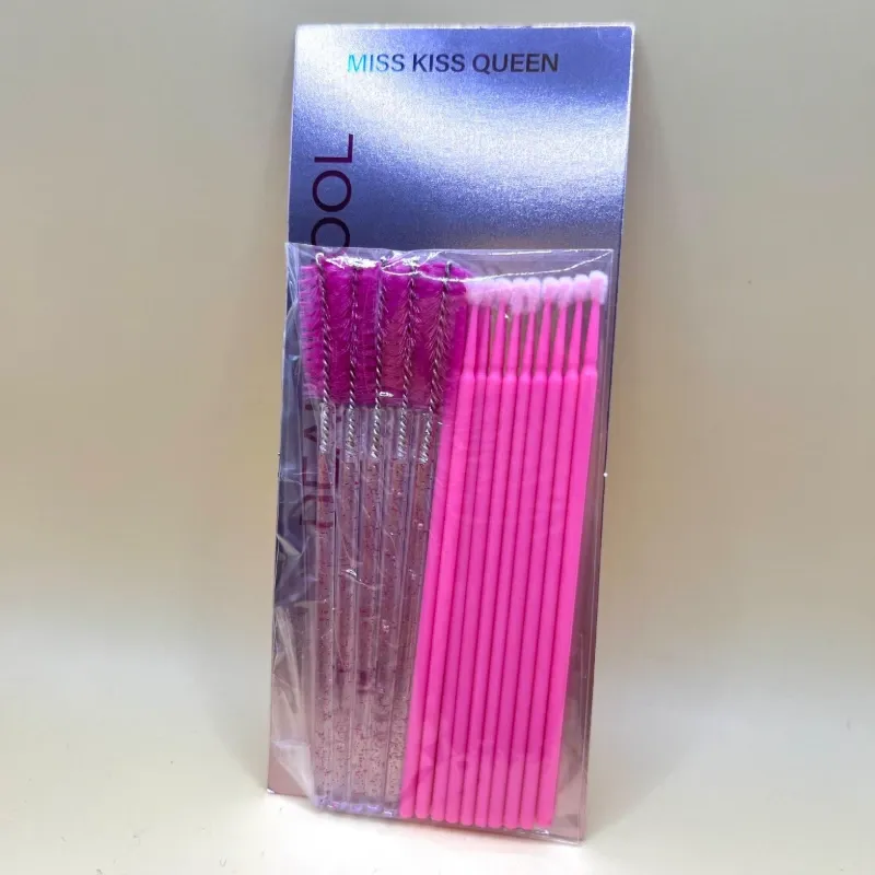 Kit de Cepillos