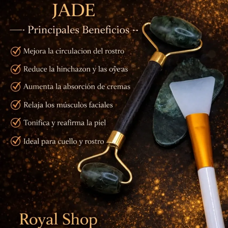 Kit de Facial