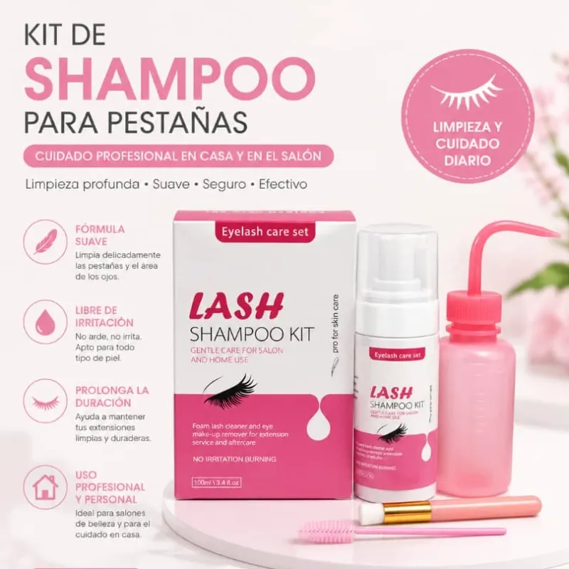 Kit de Limpieza