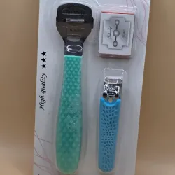 Kit de pedicura