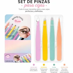 Kit Pinsas