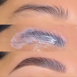 Laminado , Planchando de Cejas