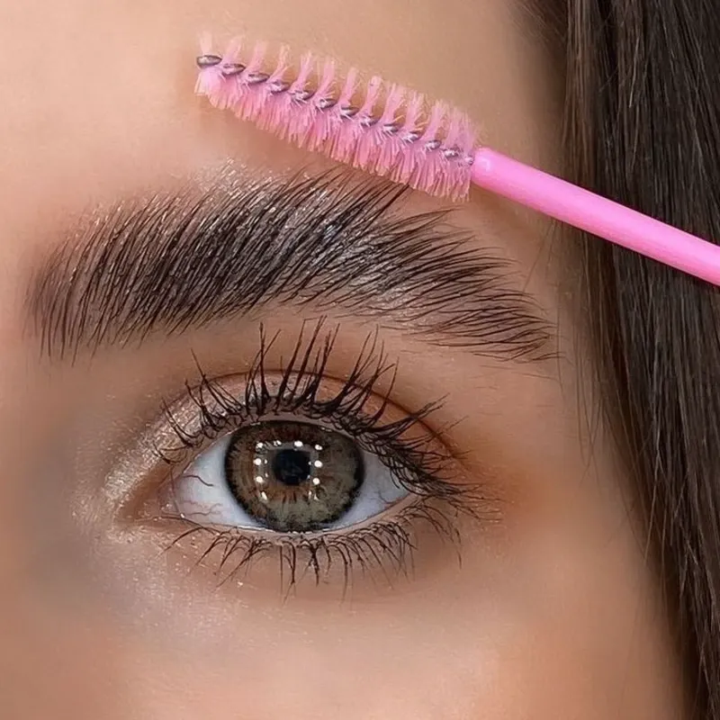 Laminado , Planchando de Cejas