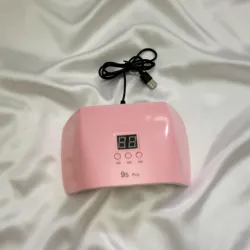 Lámpara eléctrica con USB puerto