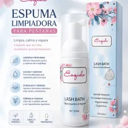 Lash Shampoo Esgido