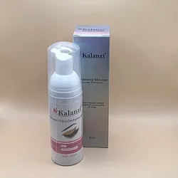 Lash Shampoo Kalanzi