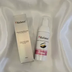Lash Shampoo Kalanzi