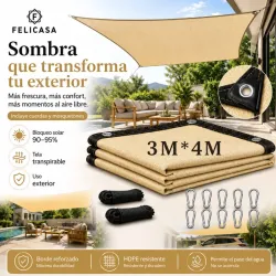 Malla de sombra