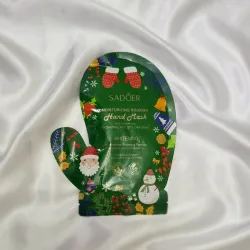 Mascarilla para Manos