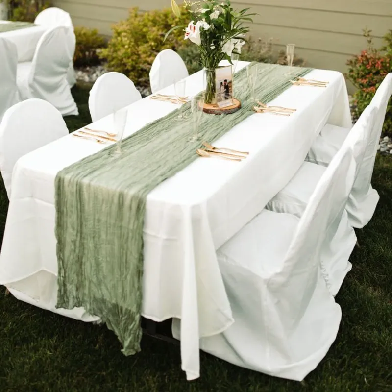 Mesa plegable para hogar o eventos