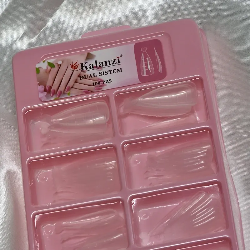 Moldes Dual