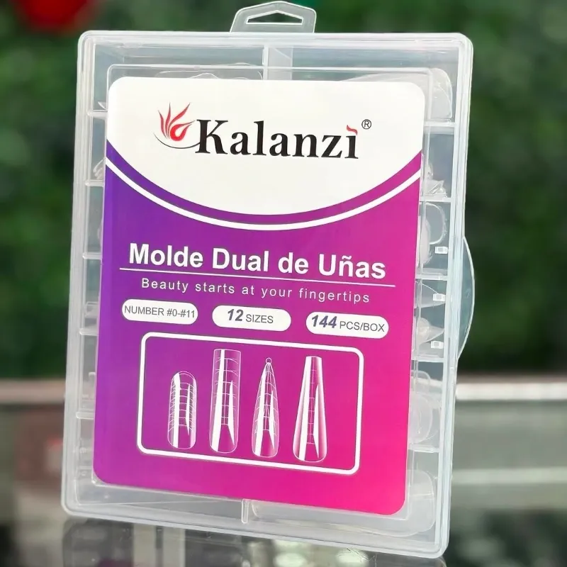 Moldes Dual 4 modelos
