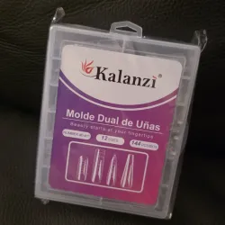 Moldes Dual 4 modelos