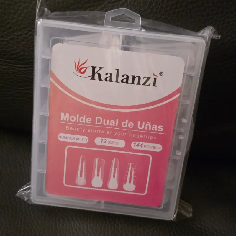 Moldes Dual A 4 Modelos