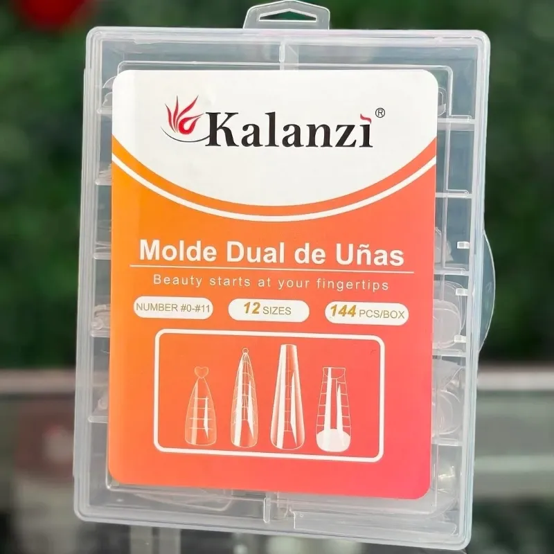 Moldes Dual