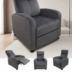 Mueble reclinable