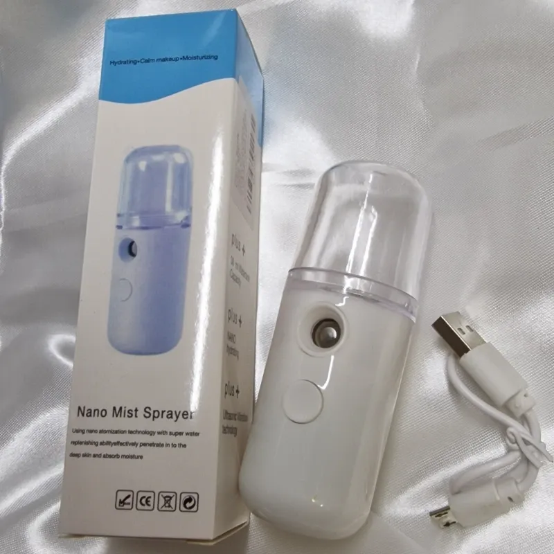 Nano Mister
