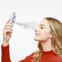Nano Mister