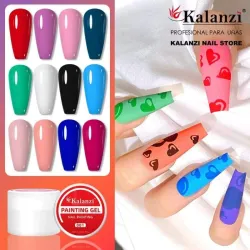Painting Gel