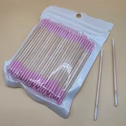 Palito c Algodón