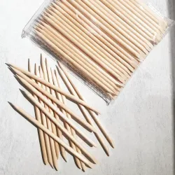 Palitos de naranjo
