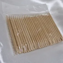 Palitos de naranjo