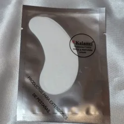 Parches extensiones de Pestañas