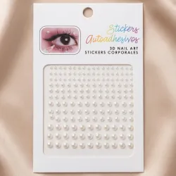 Perlas de Maquillaje