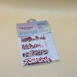 Piedras Rojas varios tamaños separados