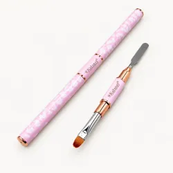 Pincel trabajar Builder / Polygel