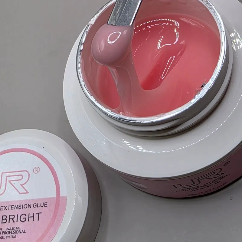 Pink Bright